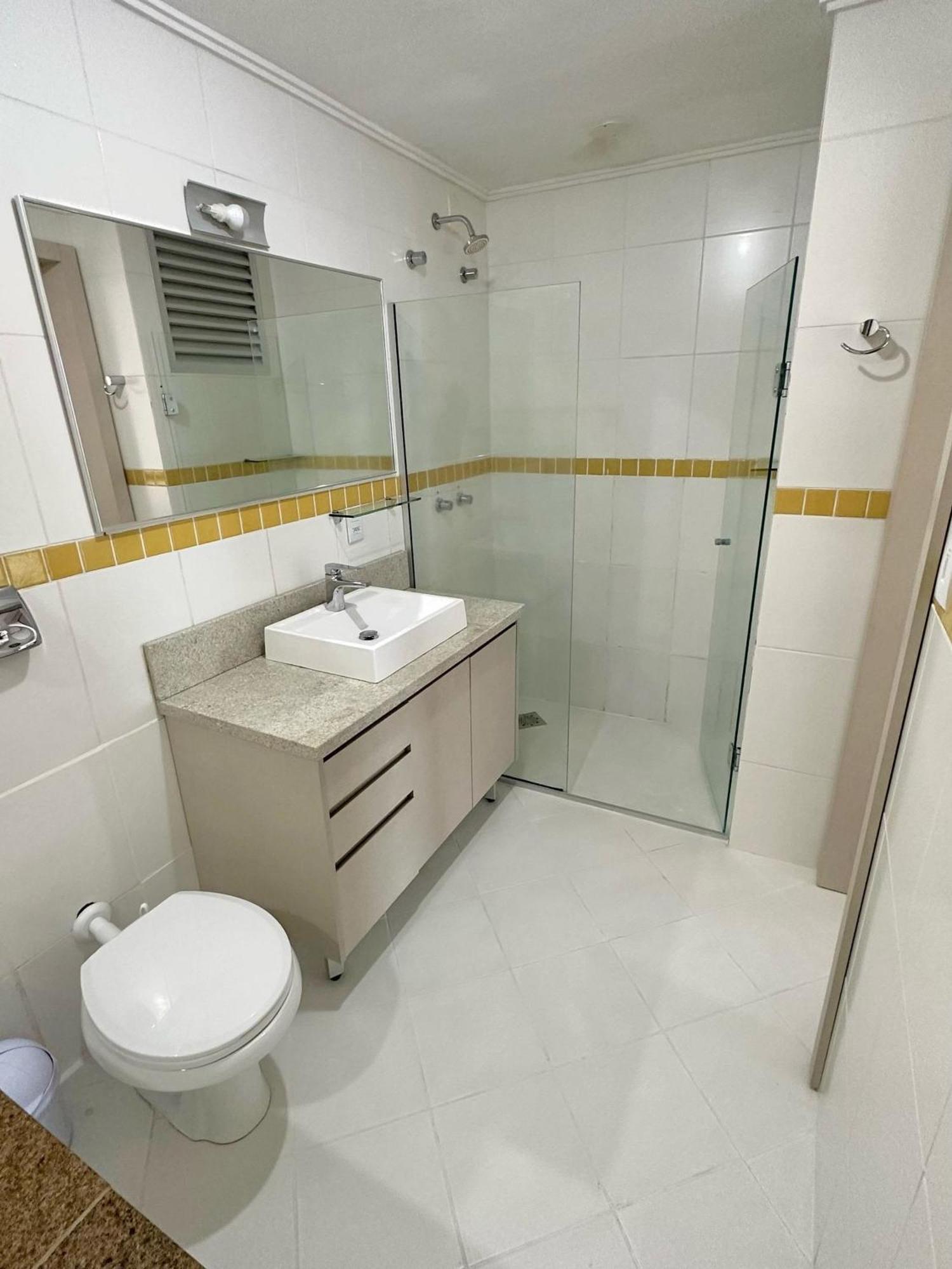 Saint Sebastian Flat 307 - Com Hidro! Ate 4 Pessoas, Duplex, No Centro Vila Jaraguá do Sul Exterior foto