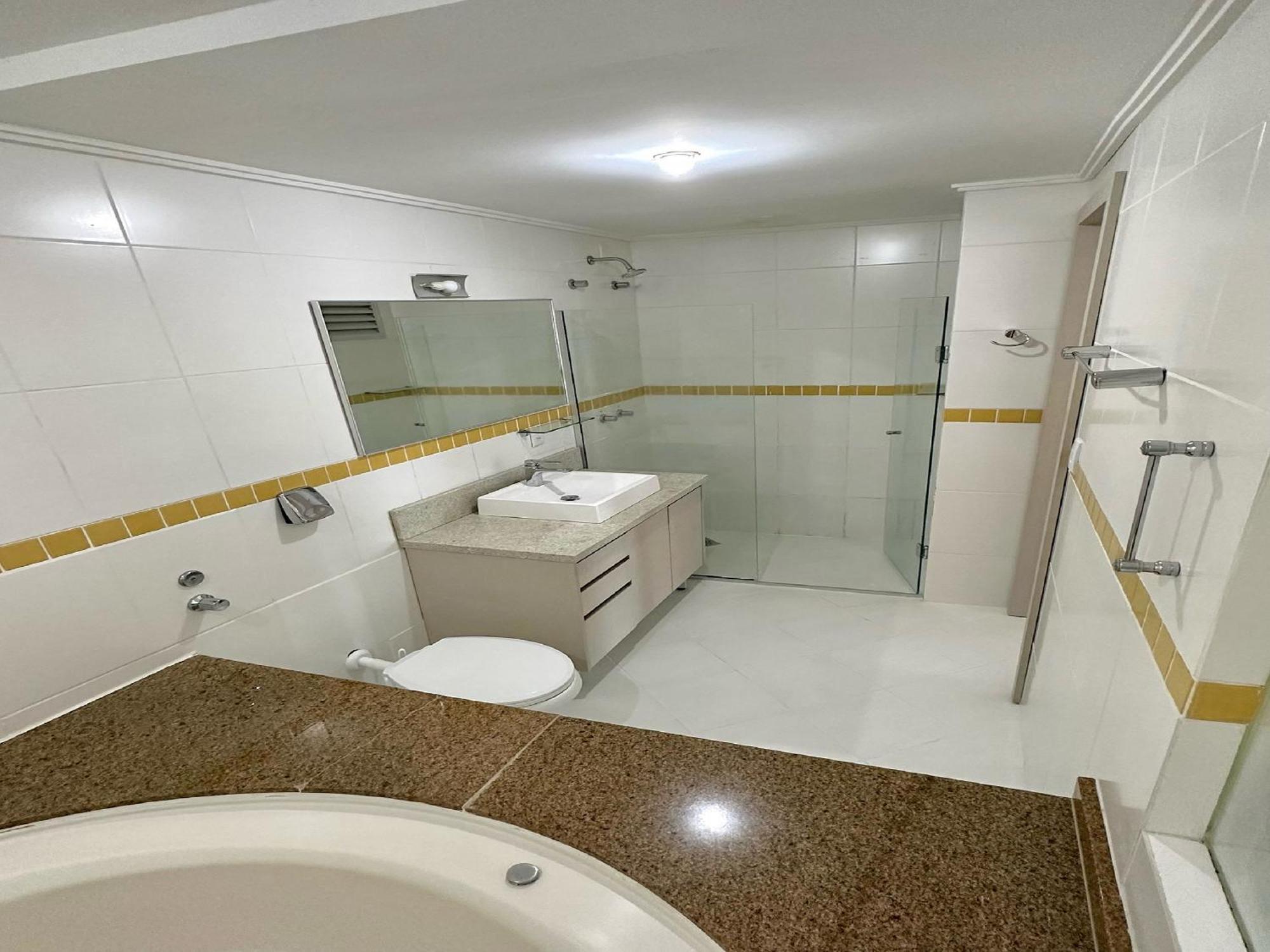 Saint Sebastian Flat 307 - Com Hidro! Ate 4 Pessoas, Duplex, No Centro Vila Jaraguá do Sul Exterior foto